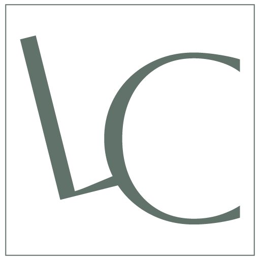 Logo Laura Campista